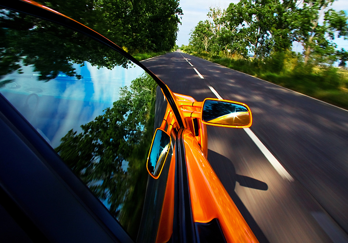 Why are there so few car photographs? Page 3 Photography & Video